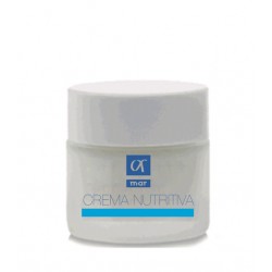 ALPHAMAR NUTRITIVE CREAM